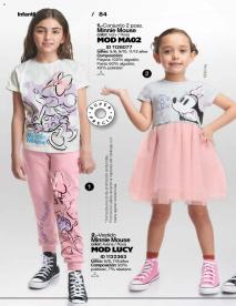 Catálogos virtuales Price Shoes 13/09/2024 - 17/11/2024 Price Shoes   Licencias | Otoño   Invierno página 86